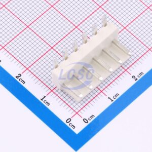 Bossie BX-VH3.96-6PWZ-GW
