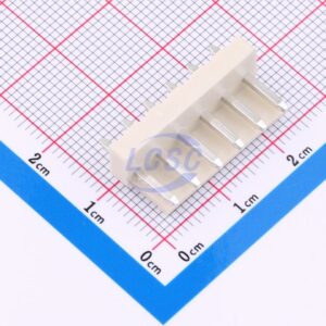 Bossie BX-VH3.96-6PZZ-GW