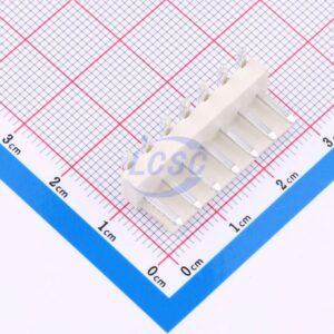 Bossie BX-VH3.96-7PWZ-GW
