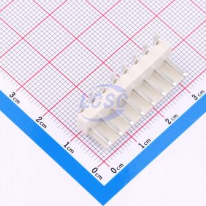 Bossie BX-VH3.96-8PWZ-GW