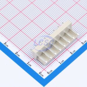 Bossie BX-VH3.96-8PZZ-GW