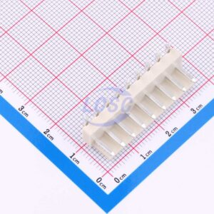 Bossie BX-VH3.96-9PWZ-GW