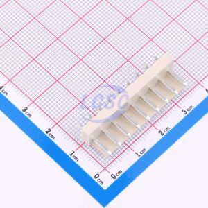 Bossie BX-VH3.96-9PZZ-GW