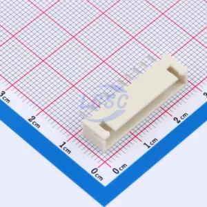 Bossie BX-XH2.54-10PZZ-GW