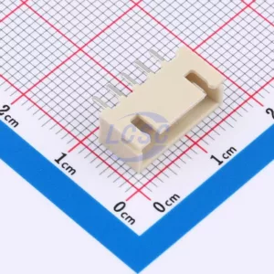 Bossie BX-XH2.54-5PZZ-GW