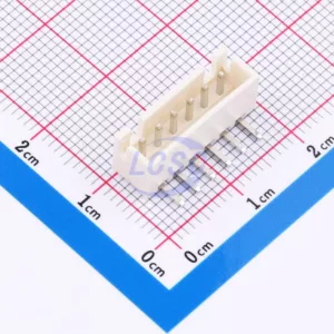 Bossie BX-XH2.54-6PWZ-GW