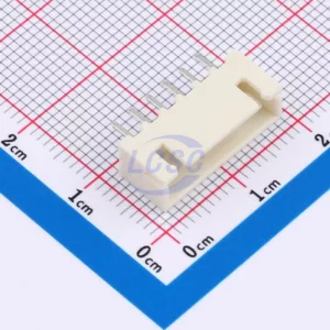 Bossie BX-XH2.54-6PZZ-GW