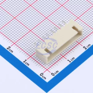 Bossie BX-XH2.54-8PZZ-GW