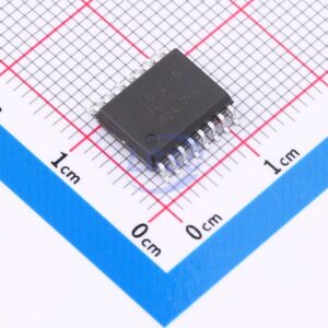 Cross chip CC6922SG-3FB080