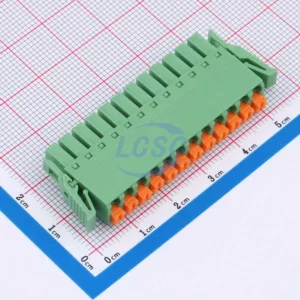 DORABO DB2EKNG-3.81-12P-GN