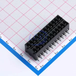 DORABO DB2ERHBG-3.81-2*12P-BK