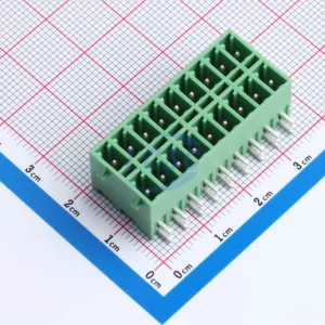 DORABO DB2ERHBG-3.81-2*9P-GN