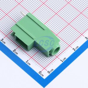 DORABO DB930A-6.35-1P-GN-S