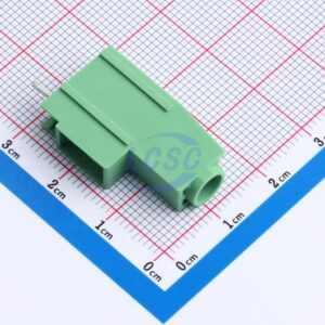 DORABO DB930B-6.35-1P-GN-S