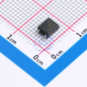 HENGTUO ELECTRONICS HT-357-ATP1