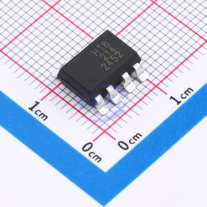 HENGTUO ELECTRONICS HT8-214-S1TA1