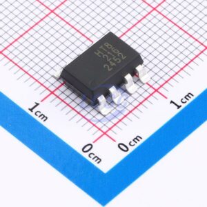 HENGTUO ELECTRONICS HT8-216-S1TA1