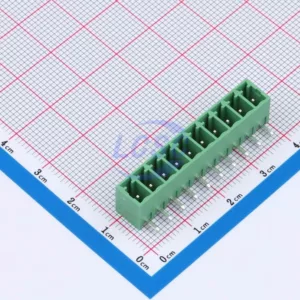 HMTCONN DA381-241C1-10PG213