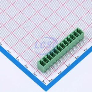 HMTCONN DA381-241C1-12PG213