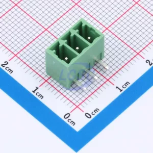 HMTCONN DA381-241C1-3PG213