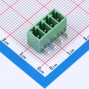 HMTCONN DA381-241C1-4PG213