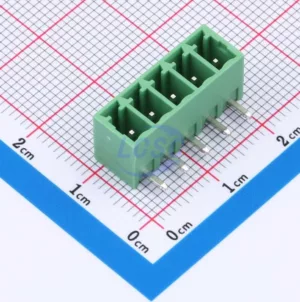 HMTCONN DA381-241C1-5PG213