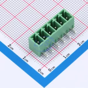 HMTCONN DA381-241C1-6PG213