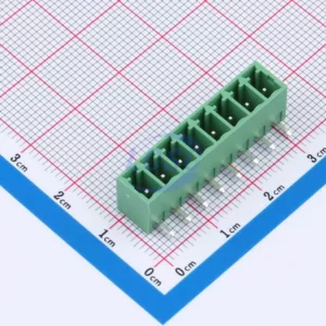 HMTCONN DA381-241C1-8PG213