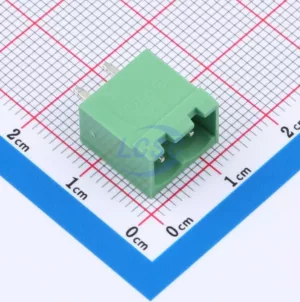 HMTCONN DA508-141C1-2PG213