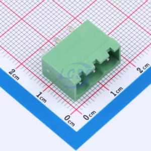 HMTCONN DA508-141C1-3PG213