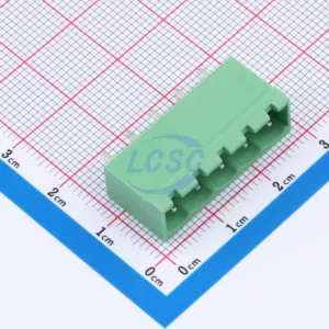 HMTCONN DA508-141C1-5PG213