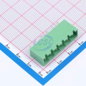 HMTCONN DA508-141C1-6PG213