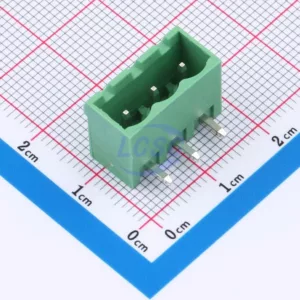 HMTCONN DA508-241C1-3PG213