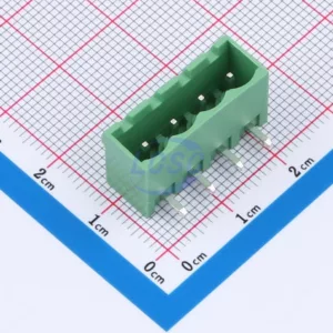 HMTCONN DA508-241C1-4PG213