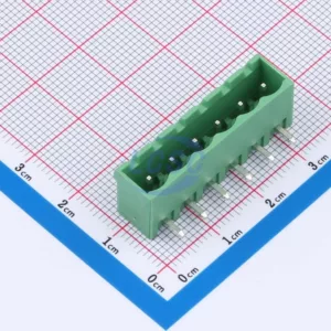 HMTCONN DA508-241C1-6PG213
