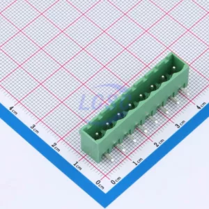 HMTCONN DA508-241C1-8PG213