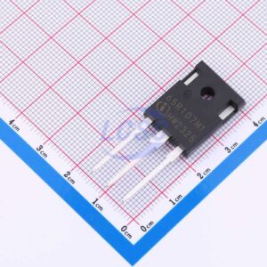 Infineon Technologies IMW65R107M1HXKSA1