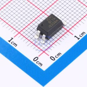 ISOMICRON ICPL-817-50AEAXW