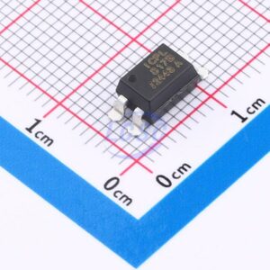 ISOMICRON ICPL-817-50BEAXW