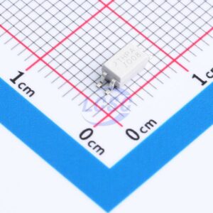 ISOMICRON IS281A-N-AXW