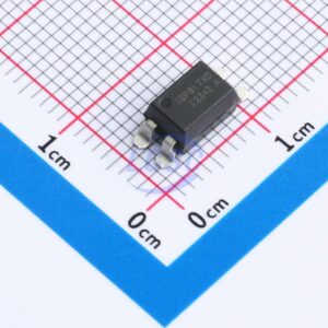 ISOMICRON ISP817XDSMT&R-Cu-AXW