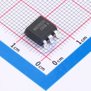 ISOMICRON MOC3021VSE-AXW