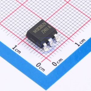 ISOMICRON MOC3052VSE-AXW