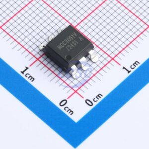 ISOMICRON MOC3061VSE-AXW