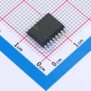 JSMSEMI ACS724LMATR-50AU-T-JSM