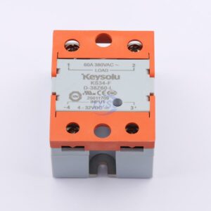Keysolu KS34-F/D-38Z60-L