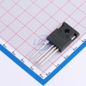 Megain MGX40N120N
