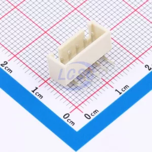 Megastar ZX-HA2.54-5PWZ-GW