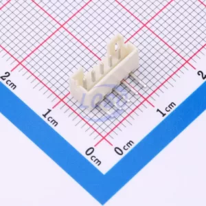 Megastar ZX-PH2.0-5PWZ-GW