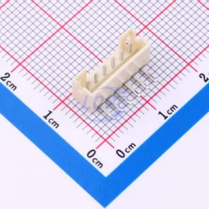 Megastar ZX-PH2.0-6PWZ-GW